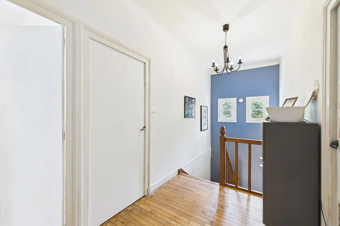 Maison à vendre, 156m², La Roche-sur-Yon