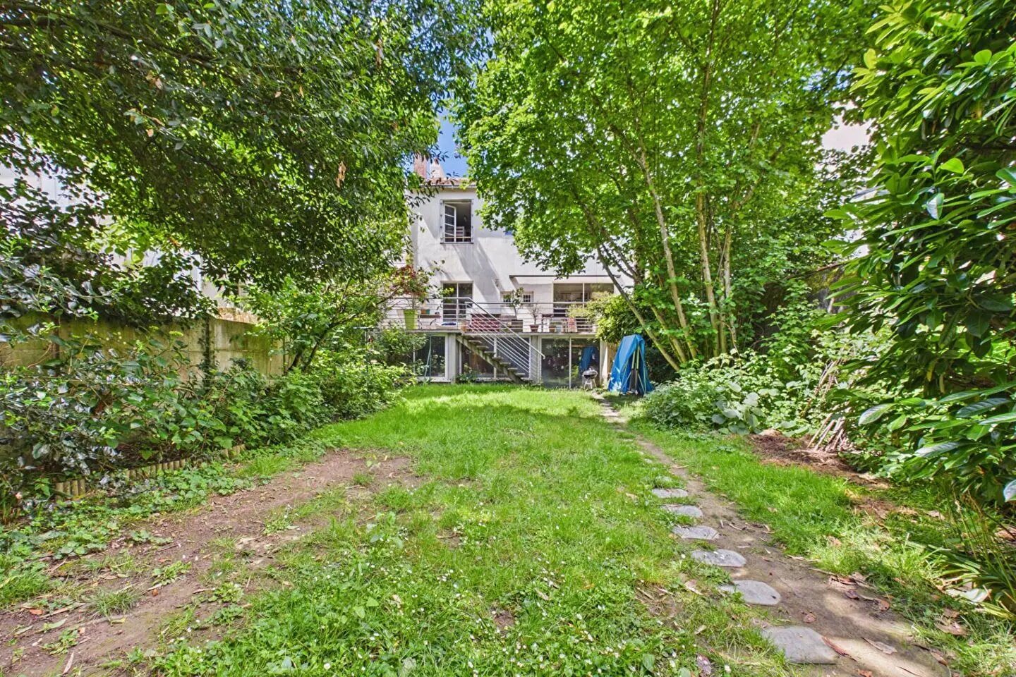 Maison à vendre, 156m², La Roche-sur-Yon