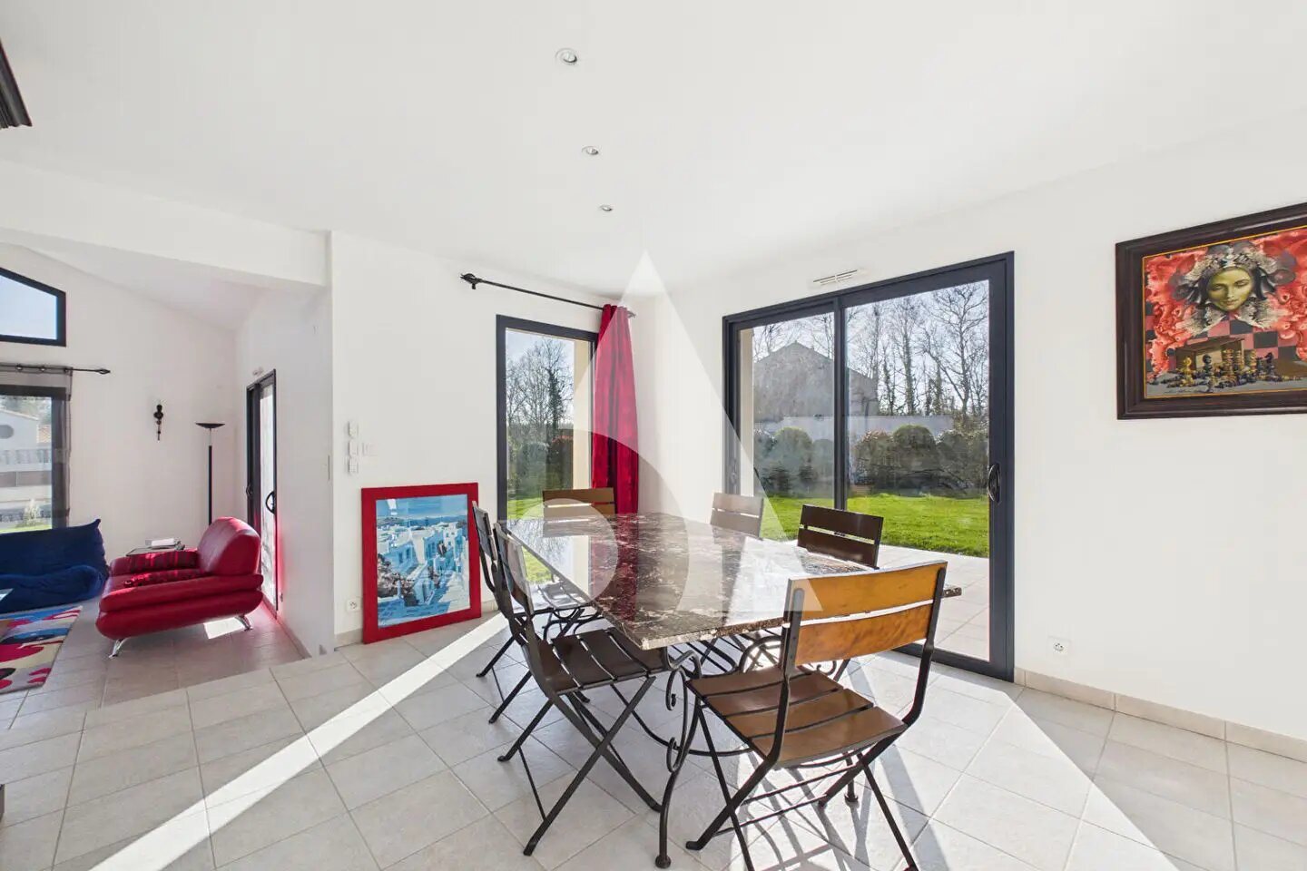 Maison à vendre, 143m², Nesmy