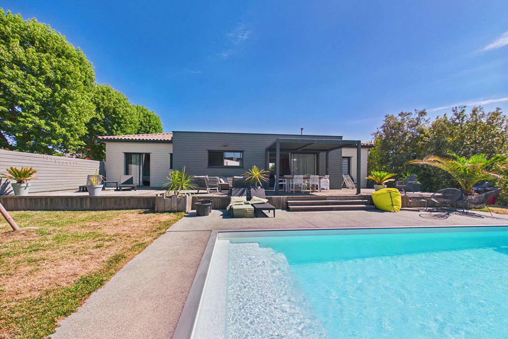 Maison à vendre, 140m², La Roche-sur-Yon