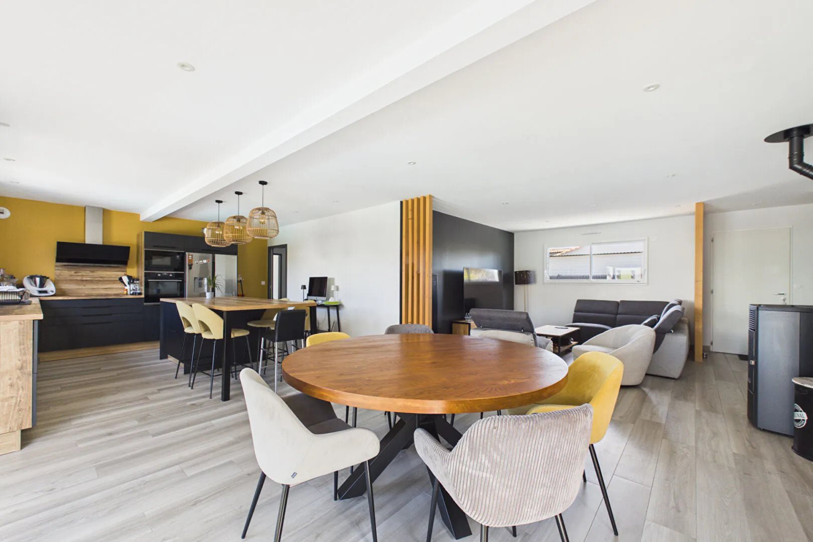 Maison à vendre, 140m², La Roche-sur-Yon