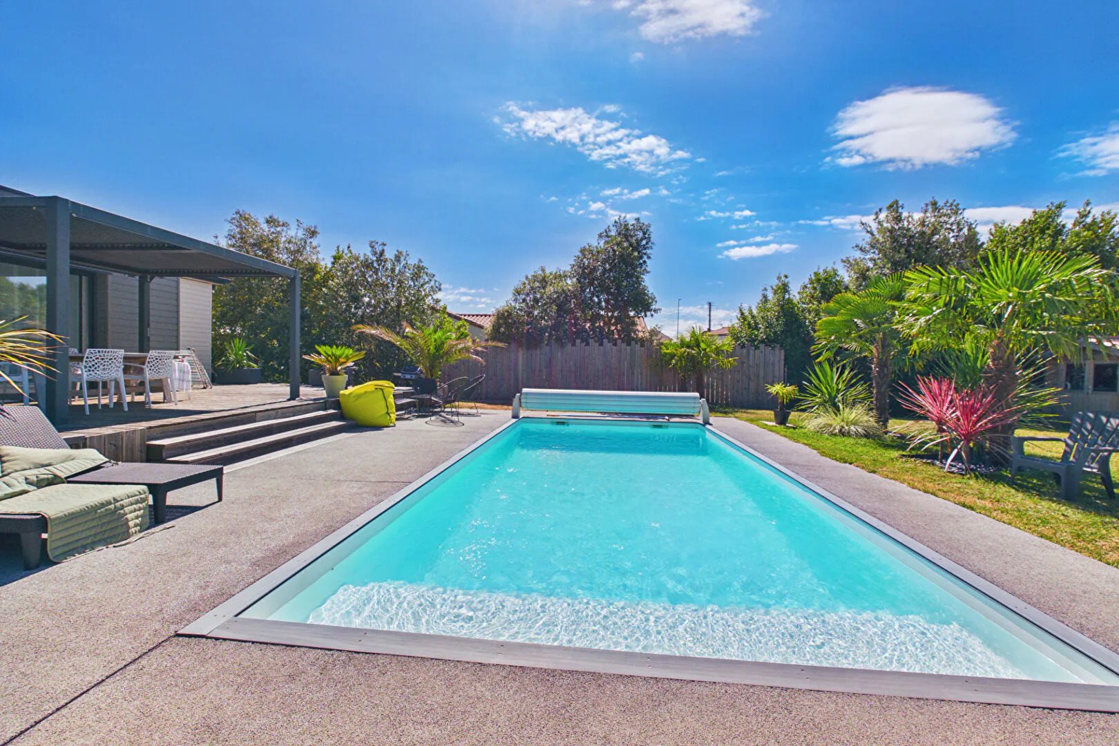 Maison à vendre, 140m², La Roche-sur-Yon