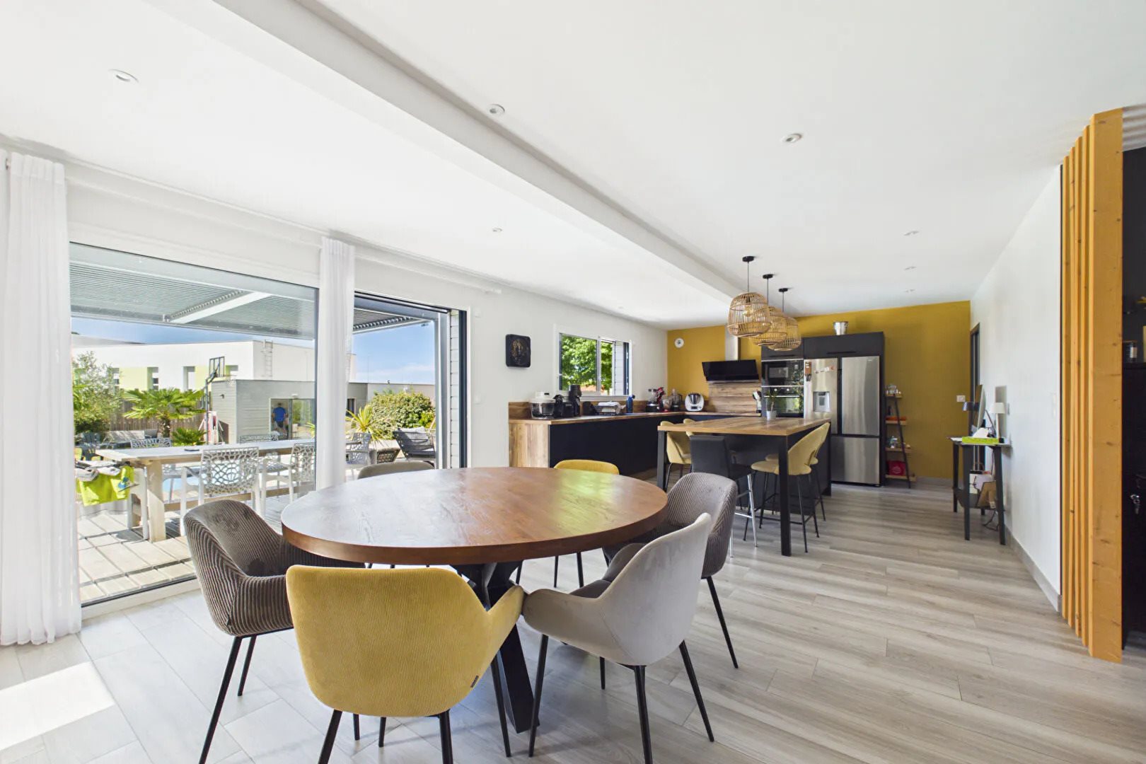 Maison à vendre, 140m², La Roche-sur-Yon