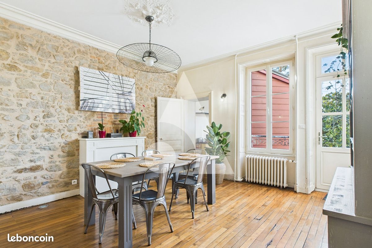 Maison à vendre, 150m², La Roche-sur-Yon