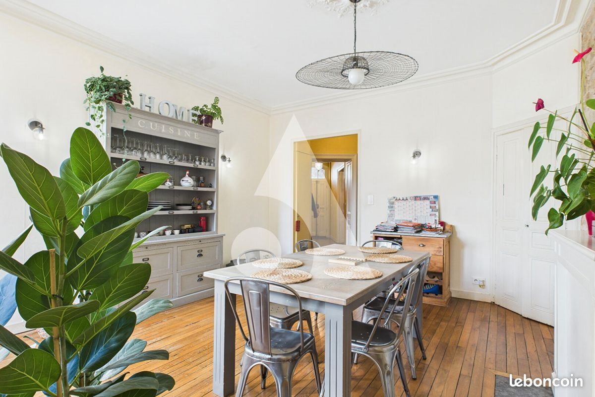 Maison à vendre, 150m², La Roche-sur-Yon