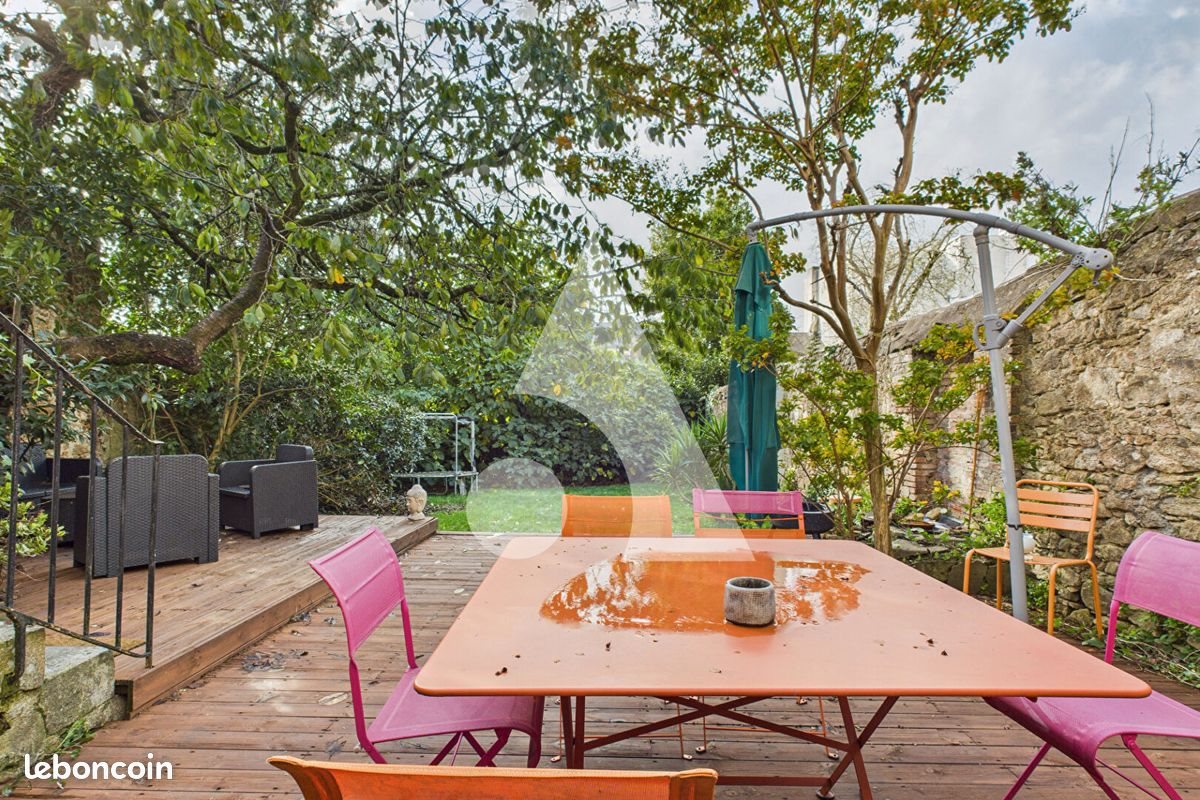 Maison à vendre, 150m², La Roche-sur-Yon