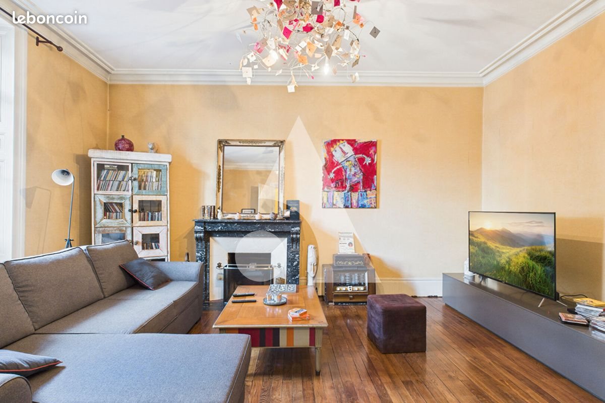 Maison à vendre, 150m², La Roche-sur-Yon