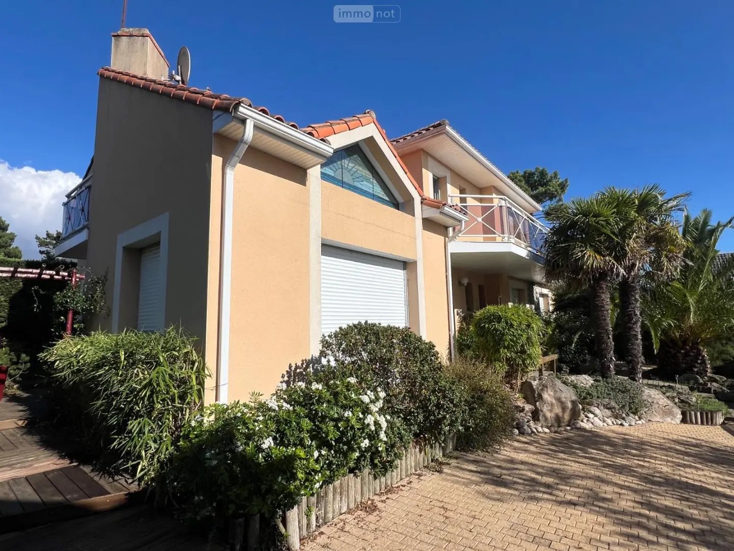 Maison à vendre, 150m², Pornichet
