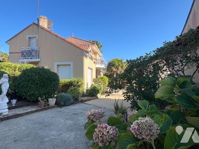 Maison à vendre, 150m², Pornichet
