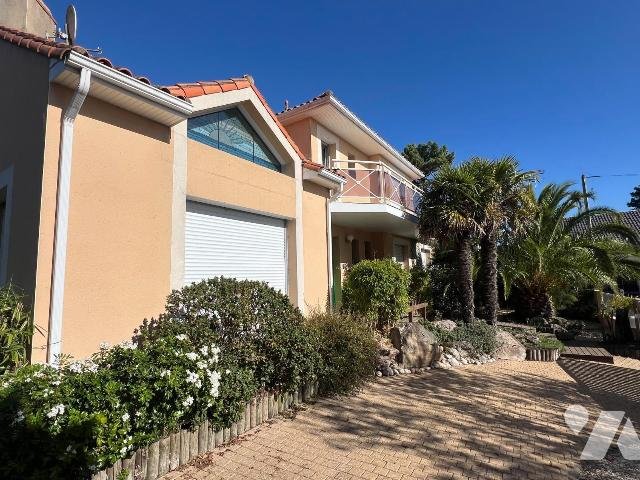Maison à vendre, 150m², Pornichet