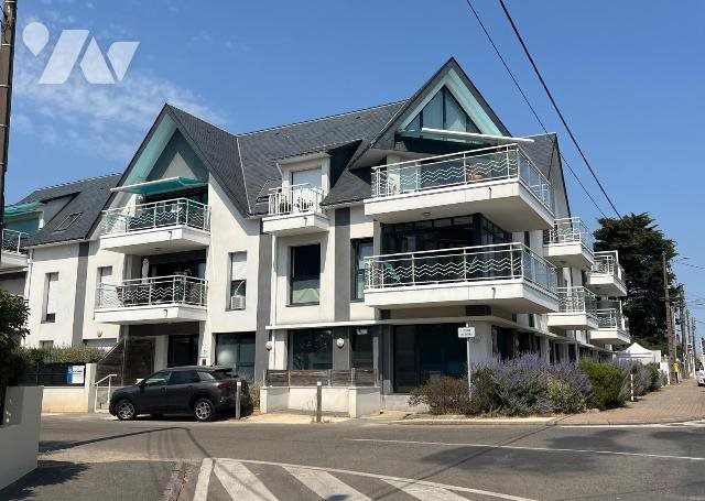 Appartement à vendre, 54m², Pornichet