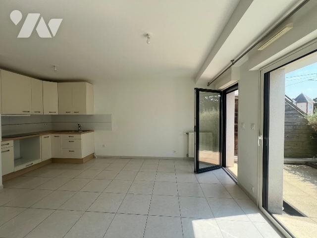Appartement à vendre, 54m², Pornichet