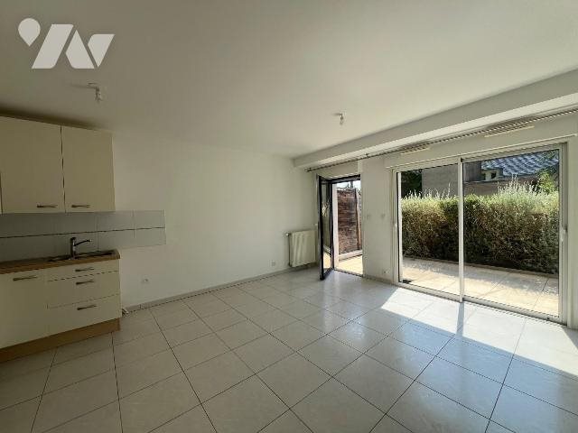 Appartement à vendre, 54m², Pornichet