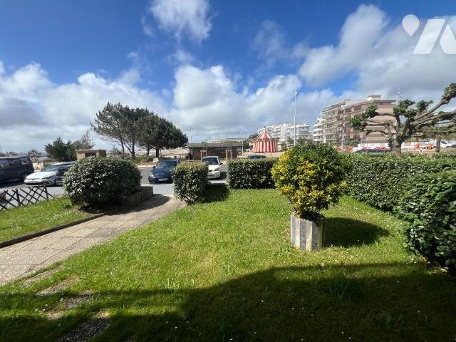 Appartement à louer, 54m², Pornichet