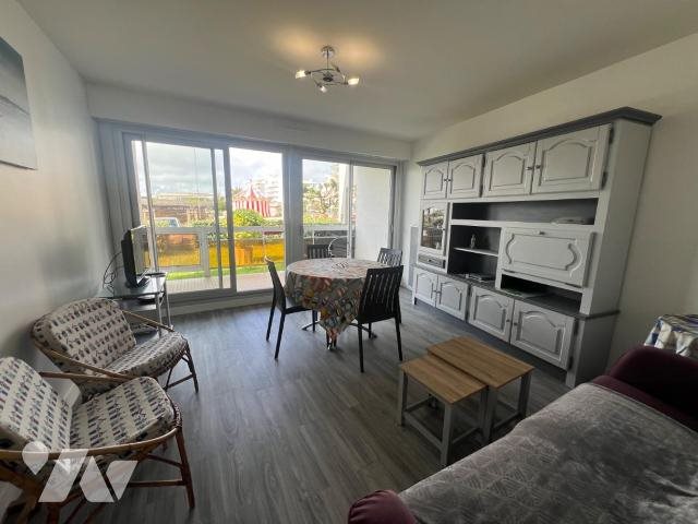 Appartement à louer, 54m², Pornichet