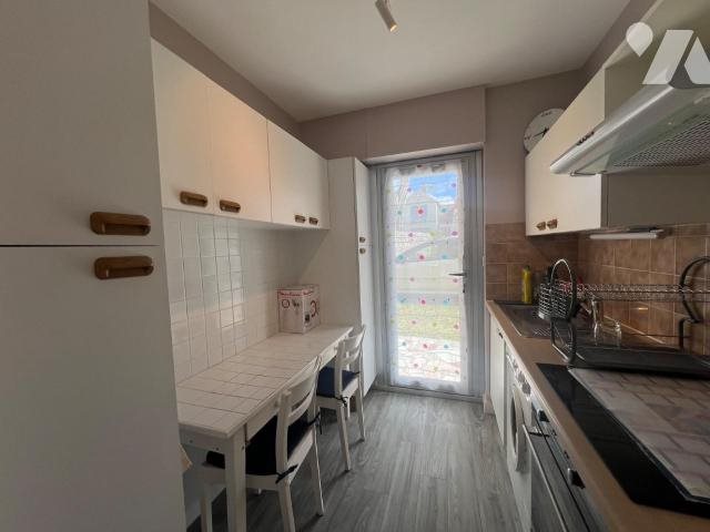 Appartement à louer, 54m², Pornichet