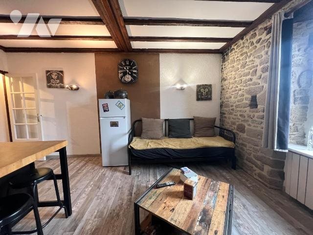 Appartement à vendre, 41m², Guérande