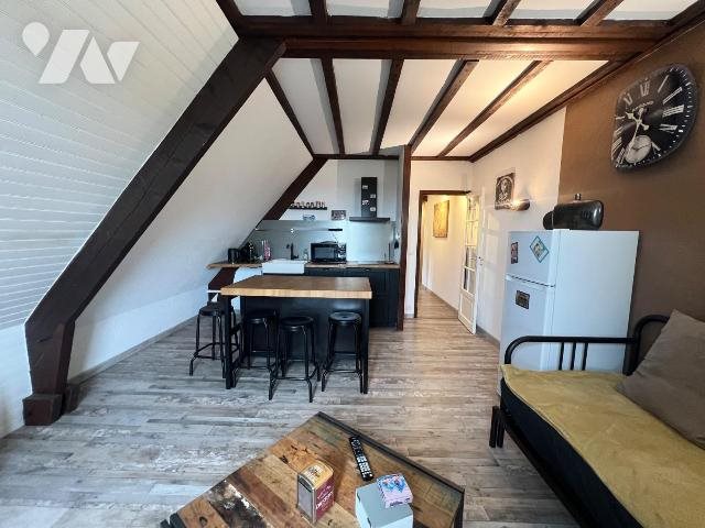 Appartement à vendre, 41m², Guérande