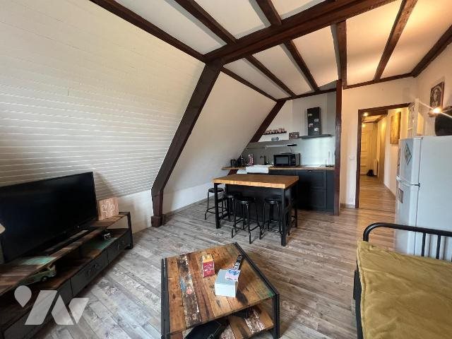 Appartement à vendre, 41m², Guérande