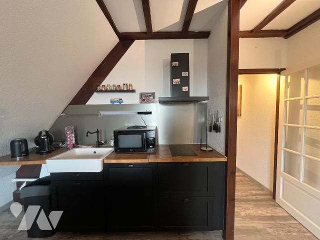 Appartement à vendre, 41m², Guérande