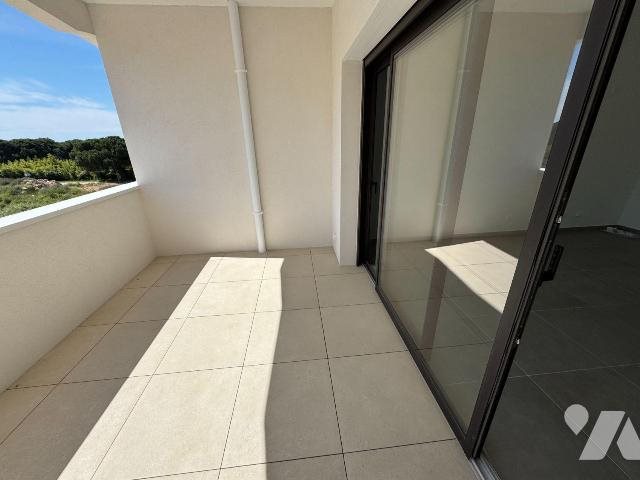 Appartement à vendre, 42m², La Gaude