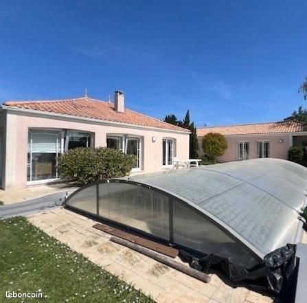Maison à vendre, 175m², La Baule-Escoublac