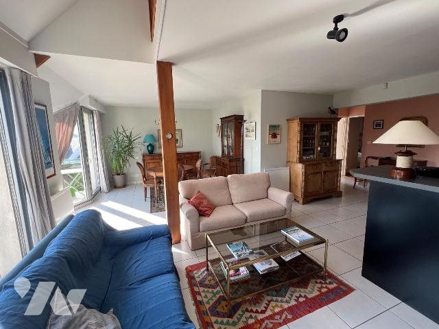 Appartement à vendre, 91m², Pornichet