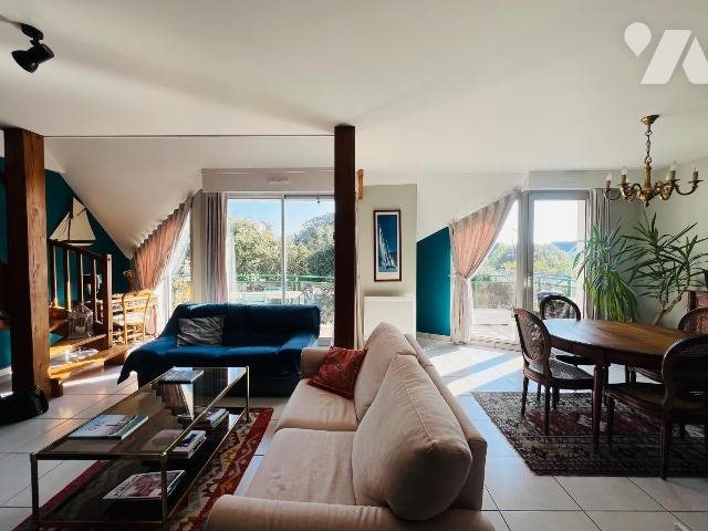 Appartement à vendre, 91m², Pornichet