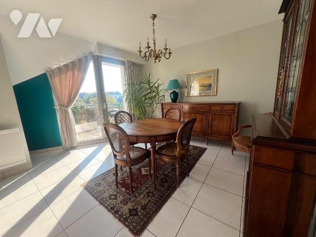 Appartement à vendre, 91m², Pornichet