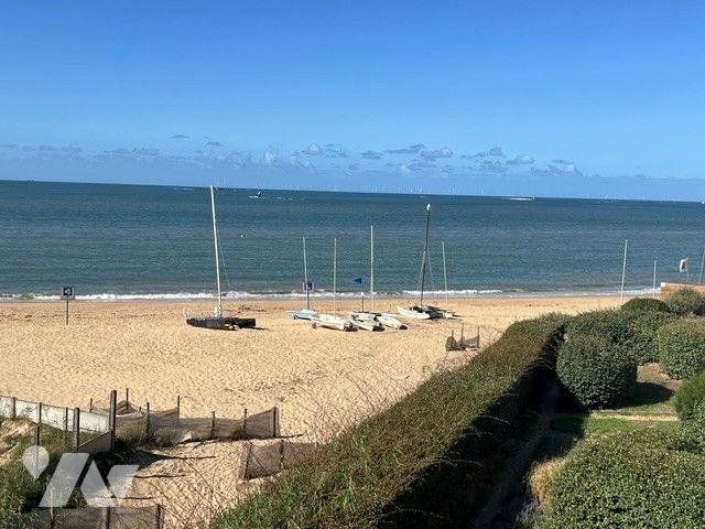 Appartement à vendre, 61m², Pornichet