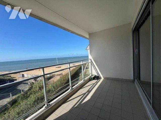 Appartement à vendre, 61m², Pornichet