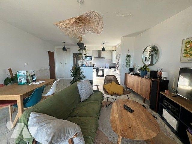 Appartement à vendre, 61m², Pornichet