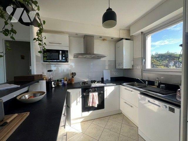 Appartement à vendre, 61m², Pornichet