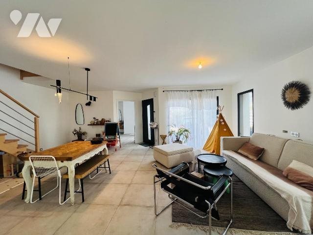 Maison à vendre, 135m², La Turballe