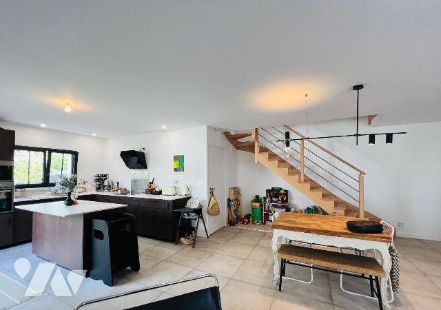 Maison à vendre, 135m², La Turballe