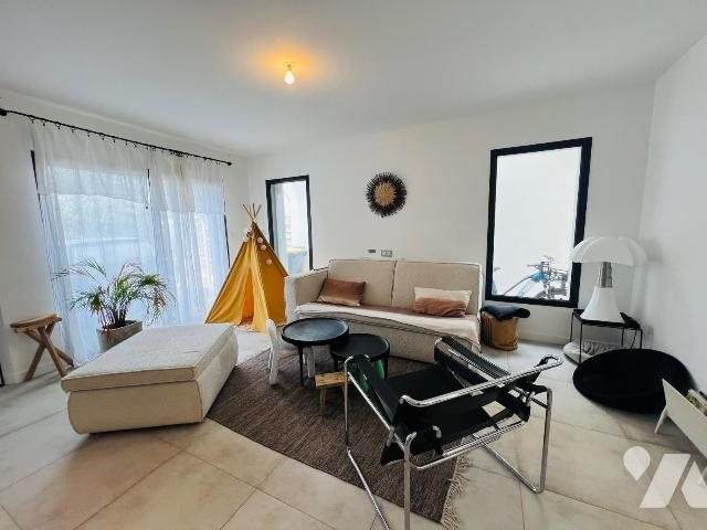 Maison à vendre, 135m², La Turballe