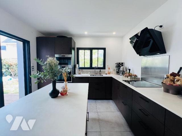 Maison à vendre, 135m², La Turballe