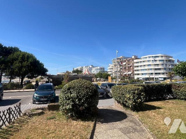 Appartement à vendre, 26m², Pornichet