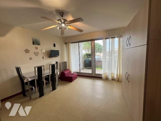 Appartement à vendre, 26m², Pornichet