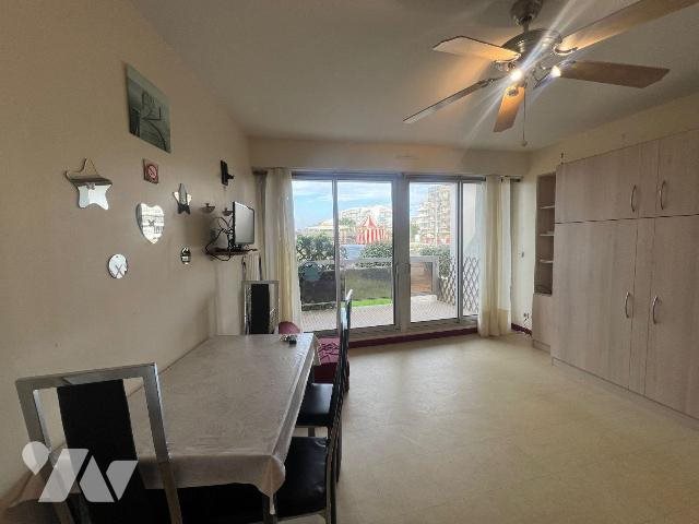 Appartement à vendre, 26m², Pornichet
