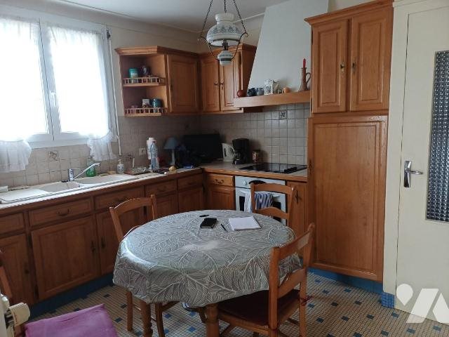 Maison à vendre, 81m², Rezé