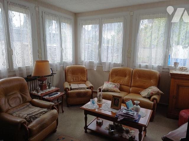 Maison à vendre, 81m², Rezé