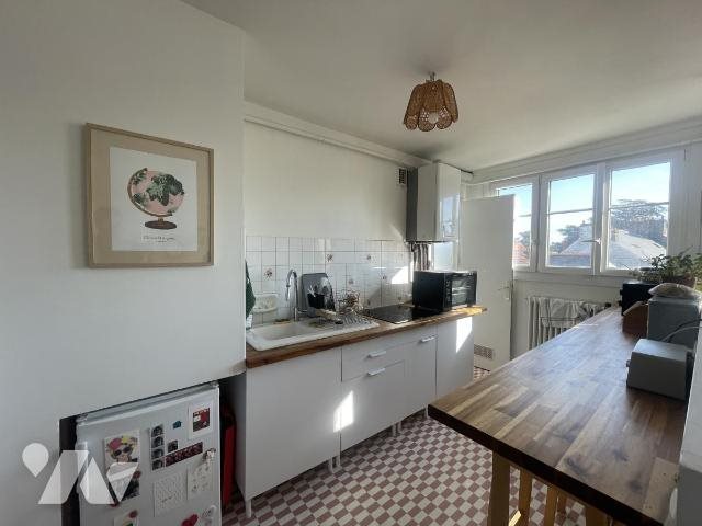 Appartement à vendre, 60m², Nantes