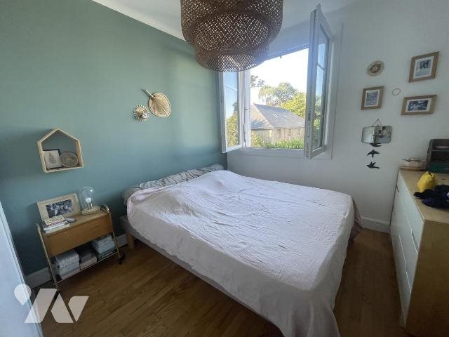 Appartement à vendre, 60m², Nantes