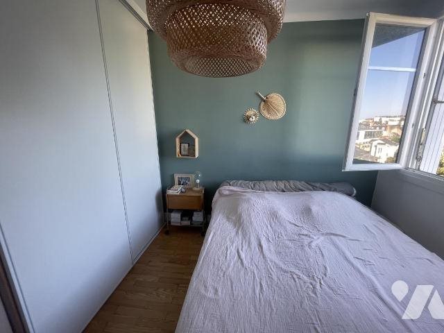 Appartement à vendre, 60m², Nantes