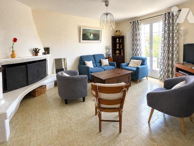Maison à vendre, 88m², Basse-Goulaine