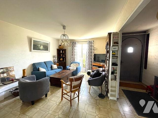 Maison à vendre, 88m², Basse-Goulaine