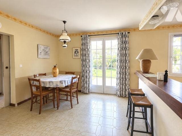 Maison à vendre, 88m², Basse-Goulaine