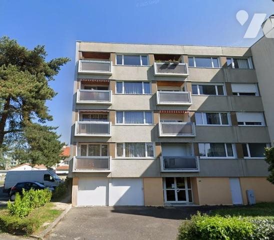 Appartement à vendre, 71m², Rezé