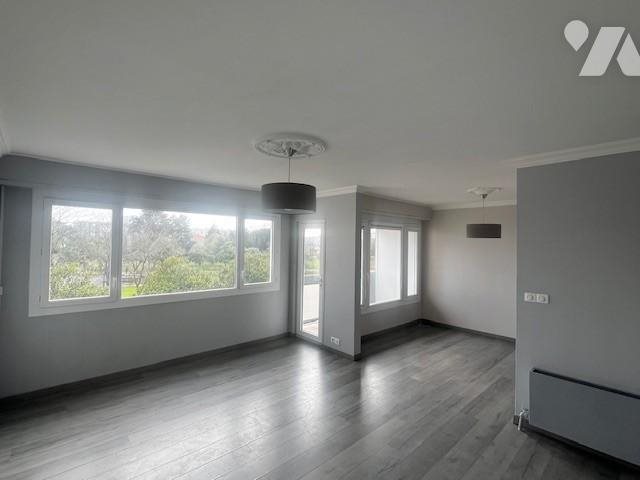 Appartement à vendre, 71m², Rezé